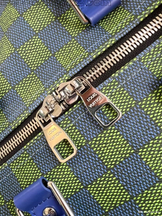 AAA Pruses Bags VUITTON BANDOULIÈRE KEEPALL LOUIS 45 0711